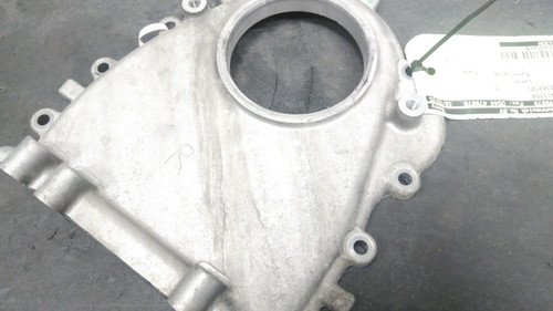 Cam chain cover audi - cam, (4lb)
