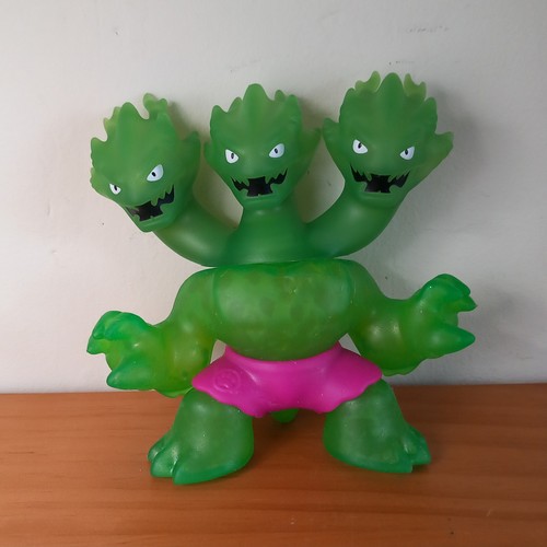 Ultra rare green hydra - ultra-rare,
