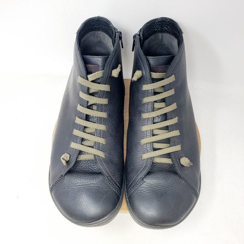 Camper peu shoes mens black - 46,
