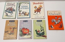 Norman Thelwell Vintage