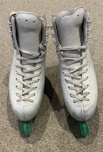 Risport figure skates size - size, 8