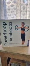 Powerhoop For Arms