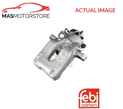 Brake caliper braking - caliper,