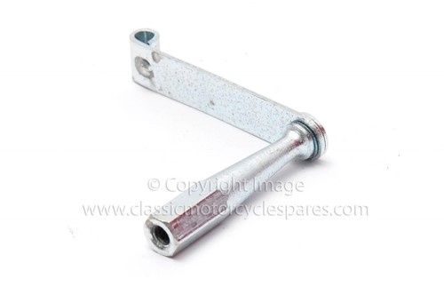 Cover clip lucas - lucas, mag/dyno
