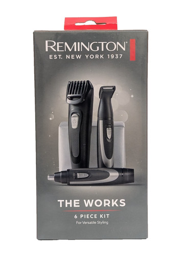 Remington mb905 men - mb905, men’s
