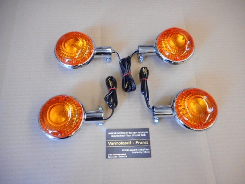 Turn signal new for yamaha - signal,