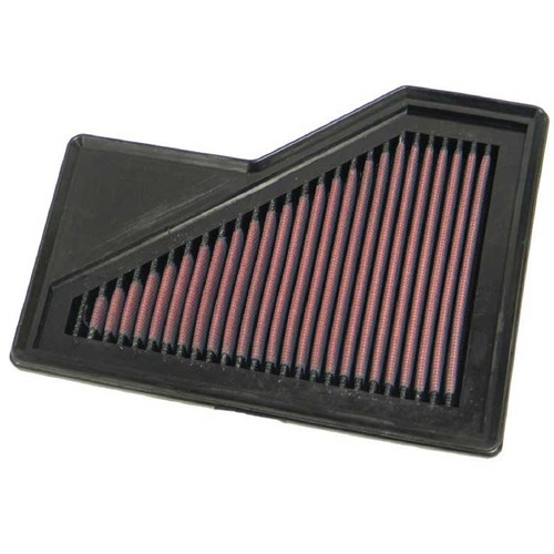 Replacement air filter for - filter,