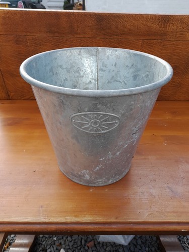 Decorative garden planter - decorative,