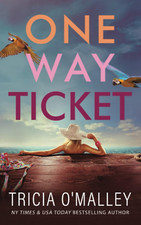 One Way Ticket: a Tropical