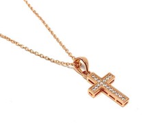 Ladies & Girls  Rose Gold