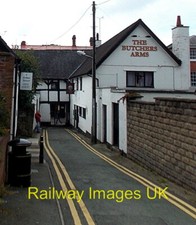 Photo Pub - The Butchers Arms