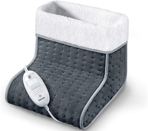 Beurer fw20 electric - electric, feet