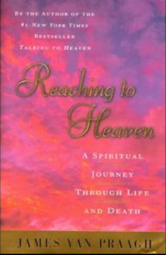 Reaching heaven a - reaching,
