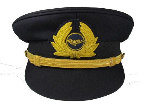 Pilot cap with generic - pilot,