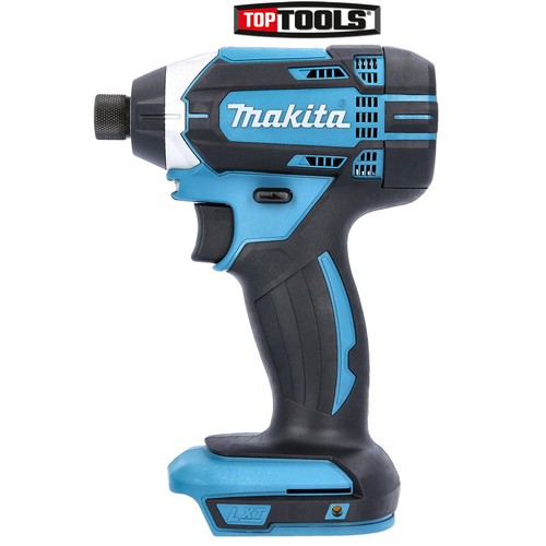 Makita dtd152z 18v lxt impact - dtd152z,