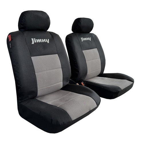 Heavy duty canvas seat covers - seat,