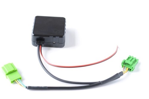 Car wireless bluetooth module - car,