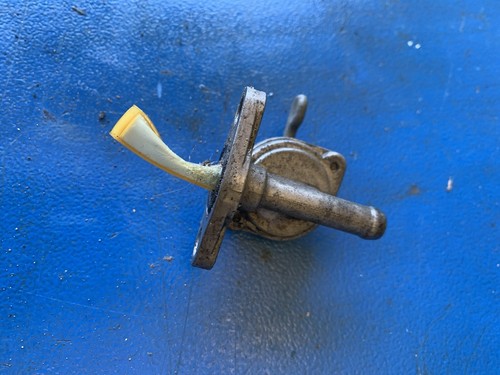 Ktm 125 2010 fuel - sx,