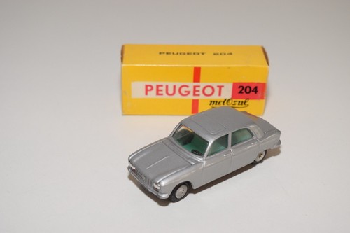 A40 metosul 24 - a40, 1:43