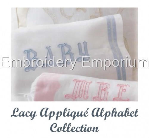 Machine embroidery designs - embroidery,