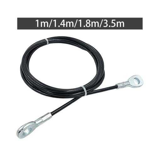 Pulley system cable fitness - pulley,