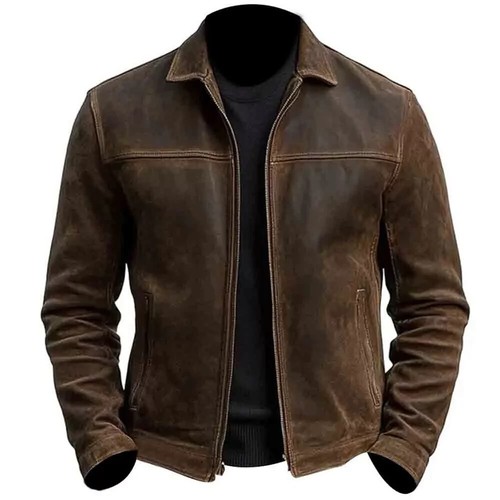 Men vintage distressed - men's,