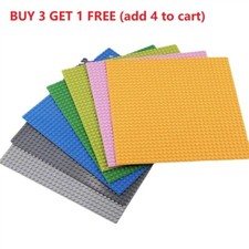 BASEPLATE Base Plates Building