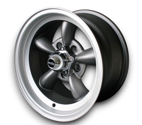 Torque thrust style aluminum - torque,
