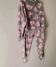 Taelynn L Sweat Suit Pants and