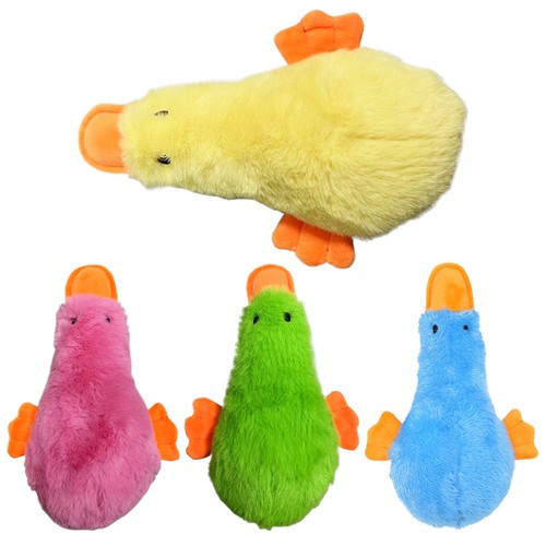 Dog squeaky toy - dog, durable