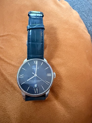 Tissot excellent condition - excellent,