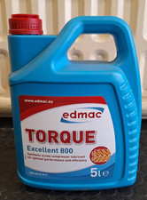 5L EDMAC Torque Excellent 8000