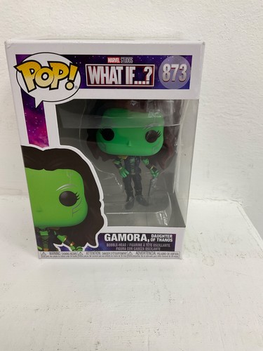 Funko pop marvel - marvel, if