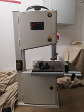 Axminster AWSBS2 BANDSAW