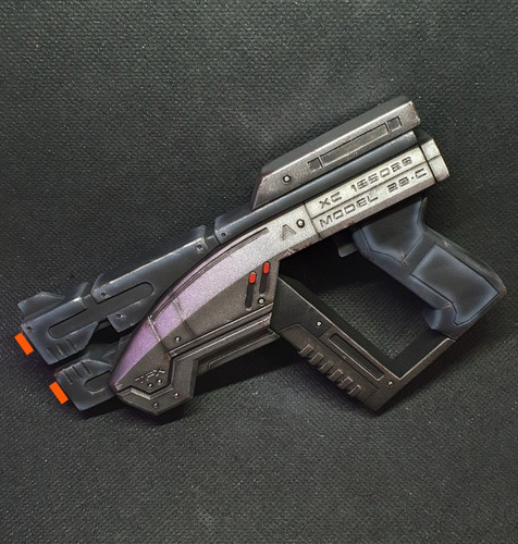 Predator replica mass - m-3,