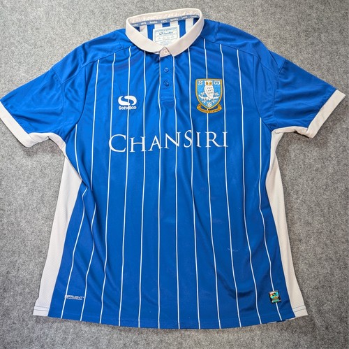 Sheffield wednesday 2016 - sheffield,