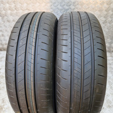PAIR OF 185 65 15 88h NEXEN Nblue S EV TYRES demount