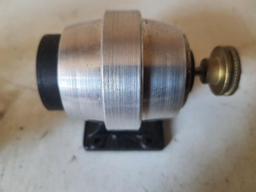 Model motor generator - model, /
