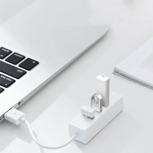 Port usb splitter multi - 4,