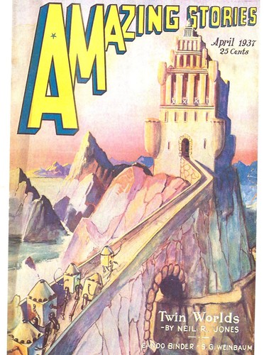 Science fiction comic - fiction,