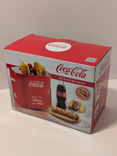 Nostalgia coca cola - cola, pop-up