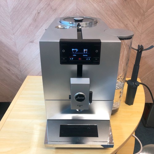 Jura ena 15314 bean cup - 8, bean-to-cup