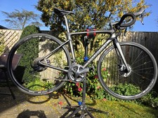 Specialized Roubaix Comp 2020