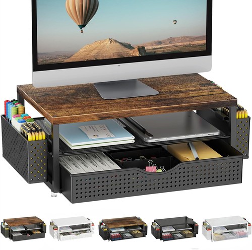 Monitor riser stand computer - riser,