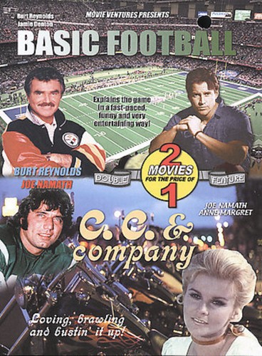 Basic football - basic, football/c.c.