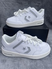 Converse weapon trainers - converse,