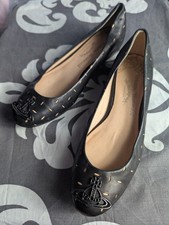 Womens Vivienne Westwood Black