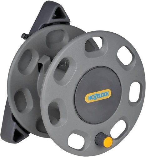 Hozelock 30m wall mounted - 30m,