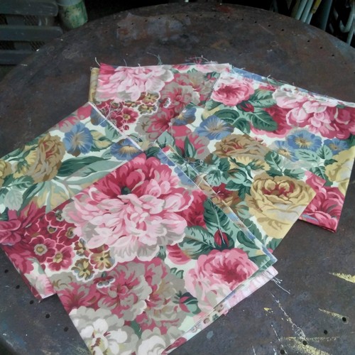 Sanderson job lot seperate - sanderson,