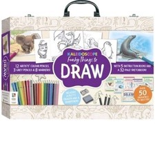 Kaleidoscope Funky Things To